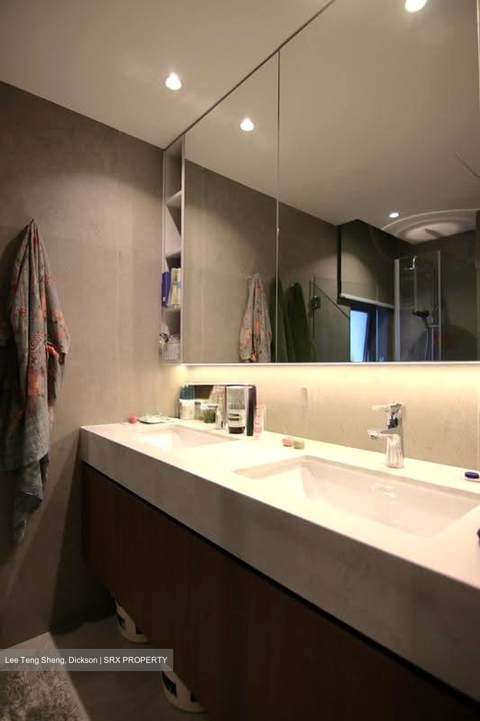 The Waterina (D14), Apartment #622535071